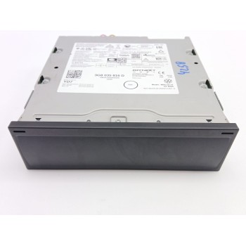 SISTEMA AUDIO / CD 3G8035816D 