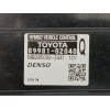 Recambio de modulo electronico para toyota auris station wagon (_e18_) 1.8 hybrid (zwe186_) referencia OEM IAM 8998102040 MB2850