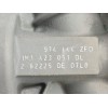Recambio de cremallera direccion para volkswagen scirocco iii (137, 138) 2.0 tfsi referencia OEM IAM 1K1423051DL  1K0909144C
