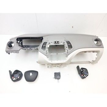 KIT AIRBAG 682007825R 985253411R