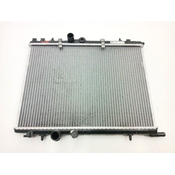 RADIADOR AGUA 63502A 