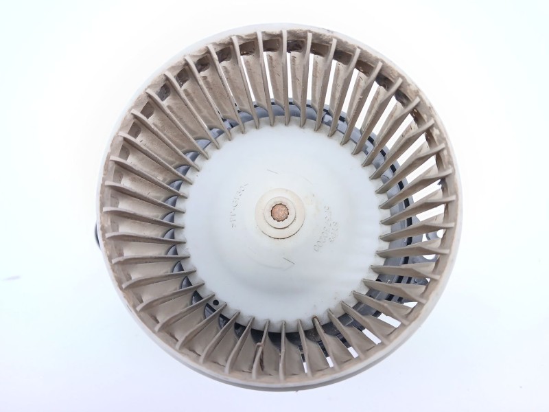 Recambio de motor calefaccion para dacia dokker furgoneta/monovolumen 1.5 blue dci 95 (fejl) referencia OEM IAM 5P3730100  