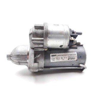 MOTOR ARRANQUE 51880229 12L60170 D6G321