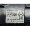 Recambio de mando climatizador para volkswagen passat b8 variant (3g5, cb5) 2.0 tdi 4motion referencia OEM IAM 5G0907044BP  