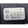 Recambio de potenciometro pedal para dacia sandero ii (b8_) 1.5 dci referencia OEM IAM 180022703R  6PV00997803