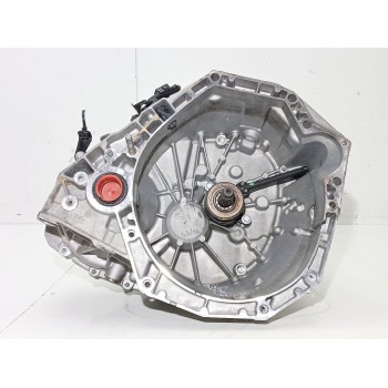 CAJA CAMBIOS TL6003 TL6 