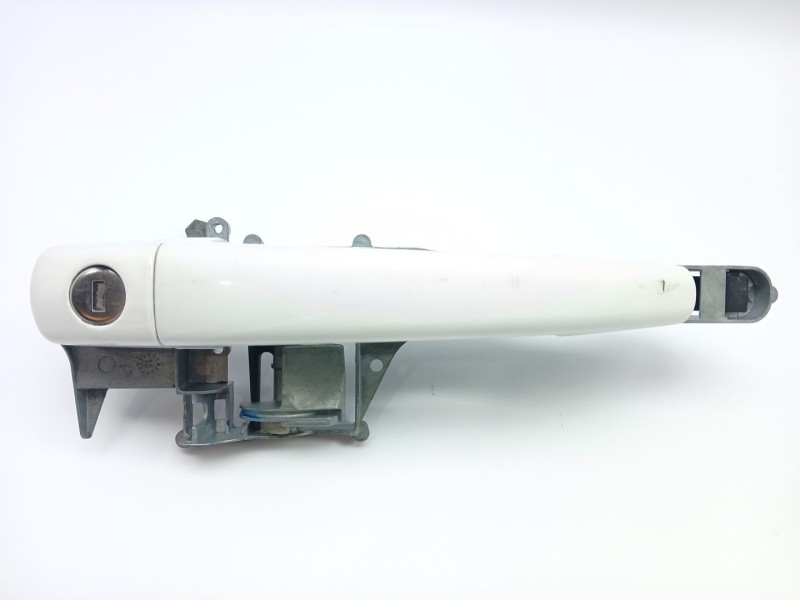 Recambio de maneta exterior delantera izquierda para peugeot 2008 i (cu_) 1.6 bluehdi 100 referencia OEM IAM 9680168680  