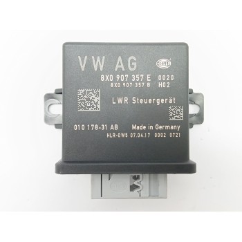 MODULO ELECTRONICO 8X0907357E 8X0907357B