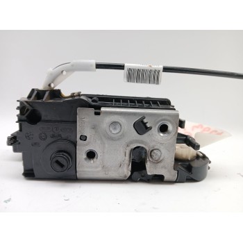 CERRADURA PUERTA DELANTERA IZQUIERDA 9812500880 