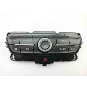 MANDO MULTIFUNCION F1CT18K811HB 
