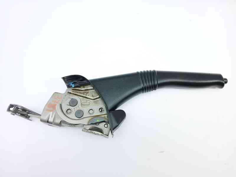 Recambio de palanca freno de mano para dacia dokker furgoneta/monovolumen 1.5 blue dci 95 (fejl) referencia OEM IAM 360103090R  