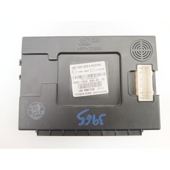 MODULO ELECTRONICO 954001W542 