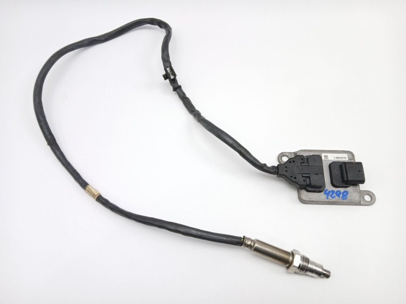 Recambio de sonda lambda para volkswagen passat b8 variant (3g5, cb5) 2.0 tdi 4motion referencia OEM IAM 04L907805C A2C11455000 