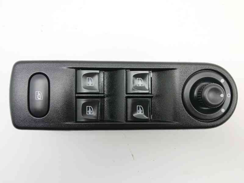 Recambio de mando elevalunas delantero izquierdo para renault captur i (j5_, h5_) 1.5 dci 90 referencia OEM IAM 254118722R 25429