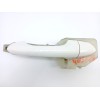 Recambio de maneta exterior trasera izquierda para kia carens iv 1.7 crdi referencia OEM IAM 82651A4000  