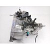Recambio de caja cambios para renault kadjar (ha_, hl_) 1.5 blue dci 115 referencia OEM IAM TL6003 TL6 