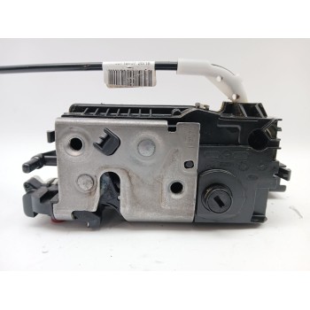 CERRADURA PUERTA TRASERA DERECHA 9812501180 