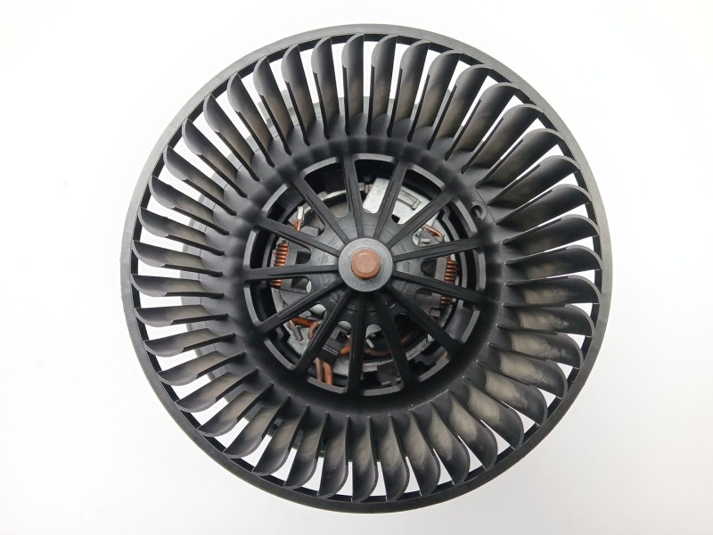 Recambio de motor calefaccion para citroën c4 cactus van (0b_, 0p_) puretech 110 referencia OEM IAM T4054002  