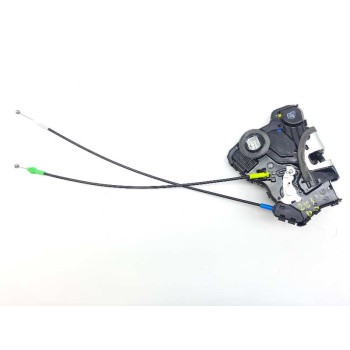 CERRADURA PUERTA DELANTERA DERECHA 6903005131 