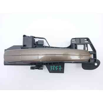 MANETA EXTERIOR LATERAL DERECHA AM51U266B22AD 