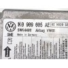 Recambio de kit airbag para volkswagen scirocco iii (137, 138) 2.0 tfsi referencia OEM IAM 1Q1858295E  1K0880204L