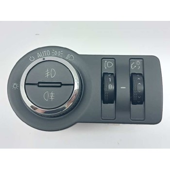 MANDO LUCES 13269702 