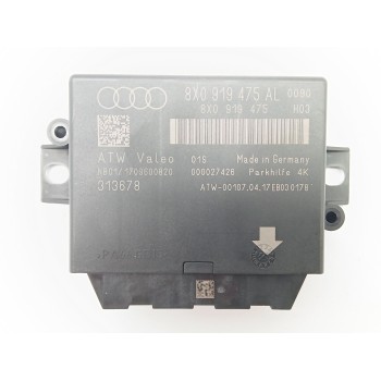 MODULO ELECTRONICO 8X0919475AL 8X0919475