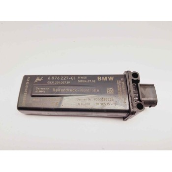 MODULO ELECTRONICO 7229458 