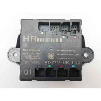 MODULO ELECTRONICO A2129008427 A2C7416110300 