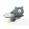 Recambio de motor elevalunas delantero derecho para ford fiesta (ccn) trend referencia OEM IAM 8A6114553B 0130822619 