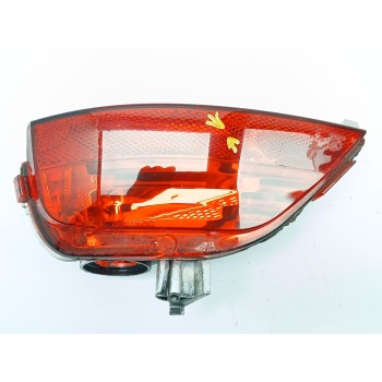 PILOTO TRASERO IZQUIERDO PARAGOLPES 265850007R 