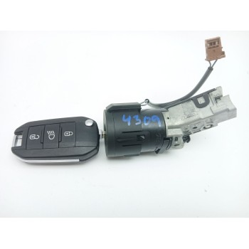 ANTIRROBO 9873257480 