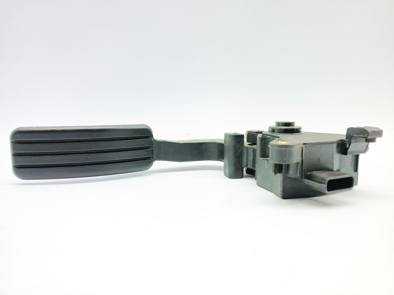 Recambio de potenciometro pedal para dacia dokker furgoneta/monovolumen 1.5 blue dci 95 (fejl) referencia OEM IAM 180022278R  