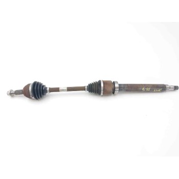 TRANSMISION DELANTERA DERECHA CV173B436BD 