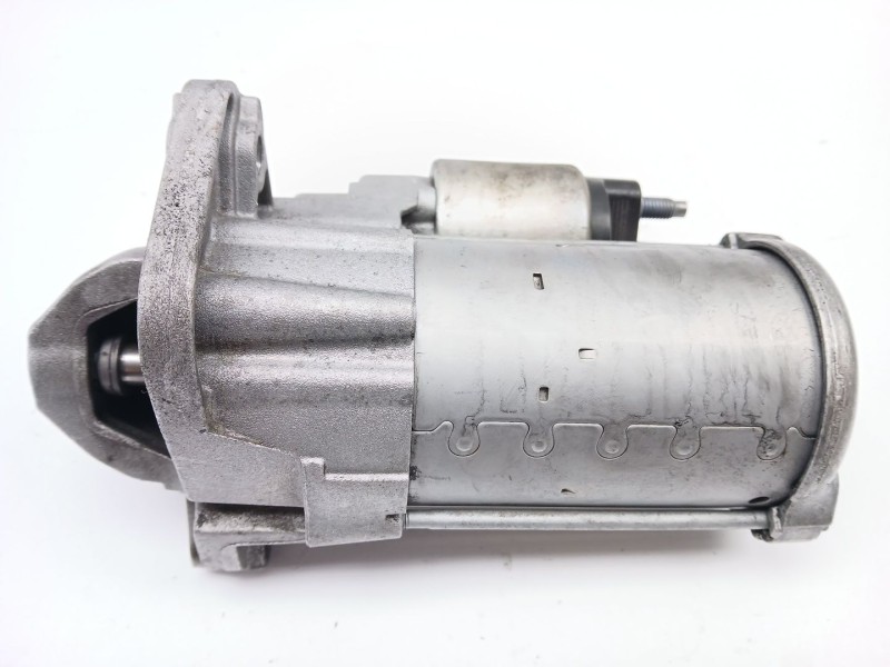 Recambio de motor arranque para renault captur i (j5_, h5_) 1.5 dci 90 referencia OEM IAM 233004868R 0001170629 