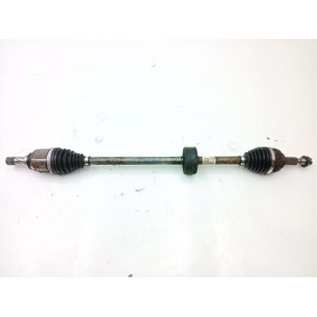 TRANSMISION DELANTERA DERECHA 391006553R 