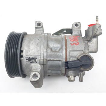 COMPRESOR AIRE ACONDICIONADO 9822184980 