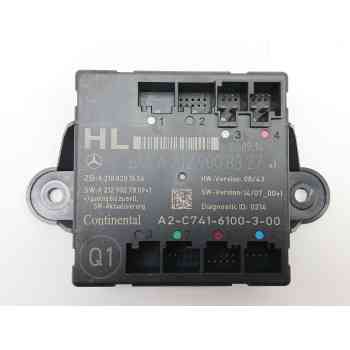 MODULO ELECTRONICO A2129008327 A2C7416100300 