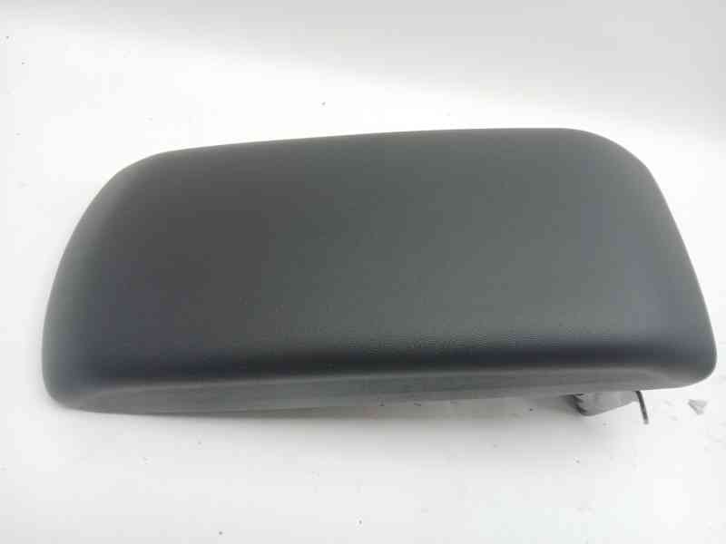 Recambio de apoyabrazos central para citroën c4 iii (ba_, bb_, bc_) 1.2 puretech 130 (bahnsa, bahnsb) referencia OEM IAM 118939A