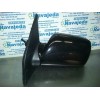 Recambio de retrovisor izquierdo para kia picanto referencia OEM IAM  MANUAL PINTADO NEGRO