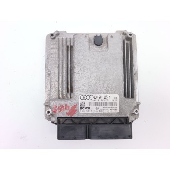 CENTRALITA MOTOR UCE 8J0907115N 8J0907115 0261S02519