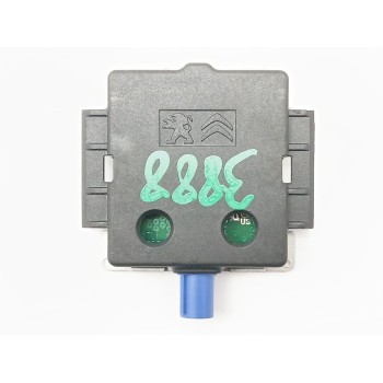 MODULO ELECTRONICO 9840652280 