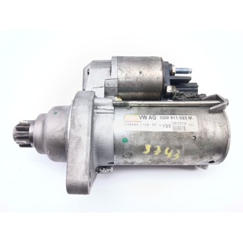 MOTOR ARRANQUE 02M911023M 
