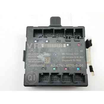 MODULO ELECTRONICO A2129004618 A2C7416070000 