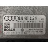 Recambio de centralita motor uce para audi tt (8j3) 2.0 tfsi referencia OEM IAM 8J0907115N 8J0907115 0261S02519