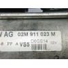 Recambio de motor arranque para volkswagen scirocco iii (137, 138) 2.0 tfsi referencia OEM IAM 02M911023M  