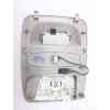 Recambio de luz interior para renault captur i (j5_, h5_) 0.9 tce 90 referencia OEM IAM 264300007R 248804435R 739486822R