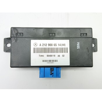 MODULO ELECTRONICO A2129006514 