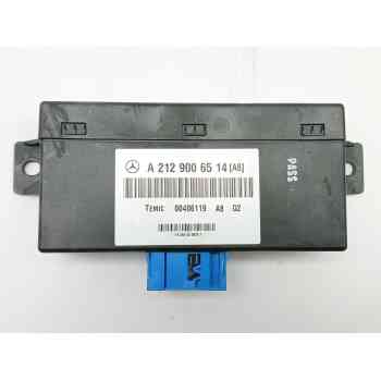 MODULO ELECTRONICO A2129006514 