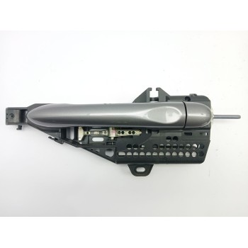 MANETA EXTERIOR TRASERA IZQUIERDA 806B02596R 